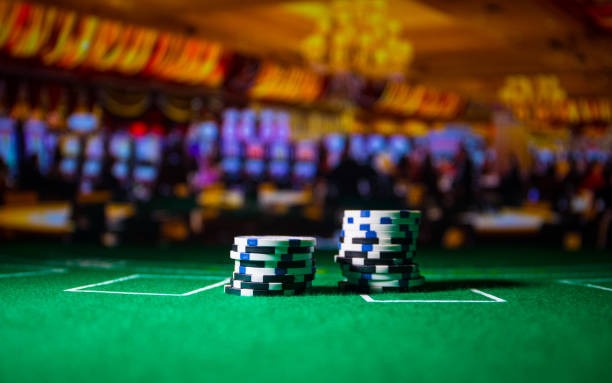 Blackjack live dealer table at prima66